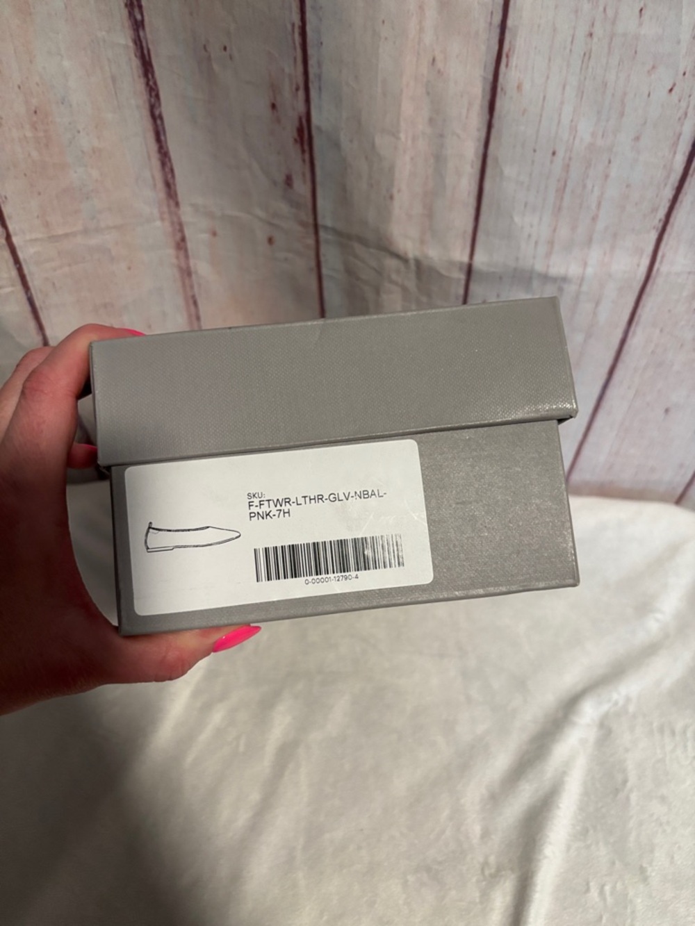 NIB Everlane The Day Glove - Picture 8 of 11